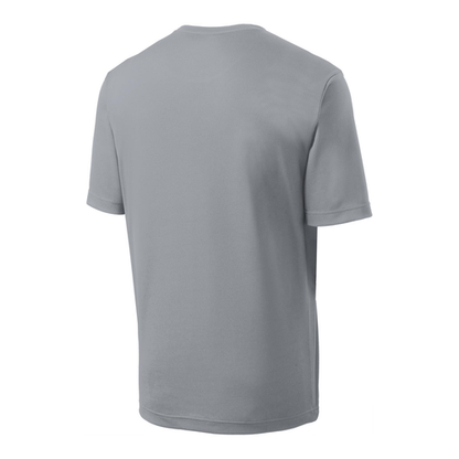 2026 Memorial Track and Field Adult Tech Short Sleeve