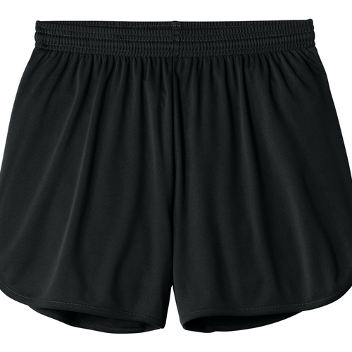 2026 Mentor Memorial XC Sport-Tek® Club 4” Track Short
