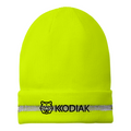 Kodiak CornerStone® Enhanced Visibility Beanie with Reflective Stripe