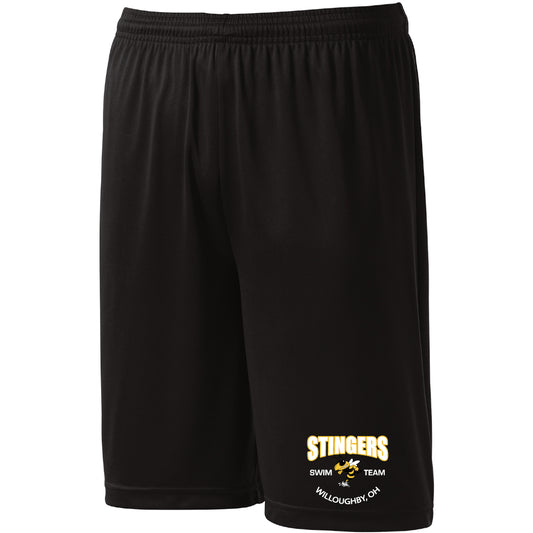 Willoughby Stingers Shorts