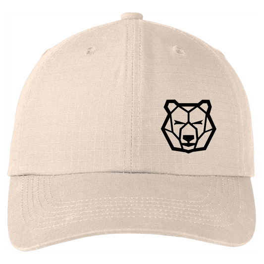 Kodiak Port Authority ® Ripstop Cap