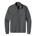 CVE Port Authority® Wearever Signature Double Pique 1/4-Zip