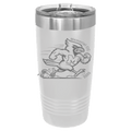 2026 Mentor Memorial XC 20oz Tumbler