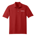 TaxMatrix Nike Dri-FIT Classic Polo