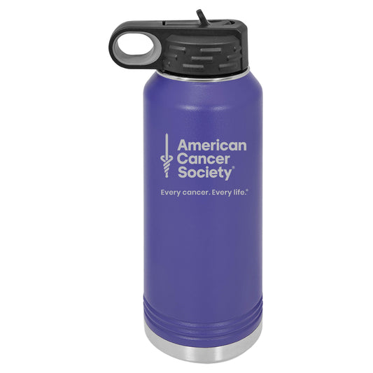 Relay for Life 32oz Waterbottle