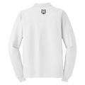 Kodiak Port Authority® Silk Touch™ Long Sleeve Polo