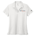 Kodiak Nike Ladies Dri-FIT Micro Pique 2.0 Polo