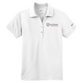 Kodiak Nike Ladies Dri-FIT Classic Polo