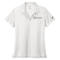 Kodiak Nike Ladies Dri-FIT Micro Pique 2.0 Polo