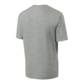 2026 Memorial Track and Field Youth Tech Short Sleeve