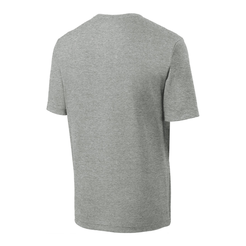 2026 Memorial Track and Field Youth Tech Short Sleeve