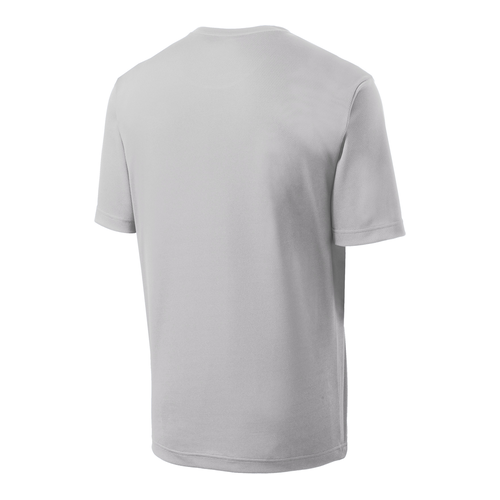 2026 Memorial Track and Field Youth Tech Short Sleeve