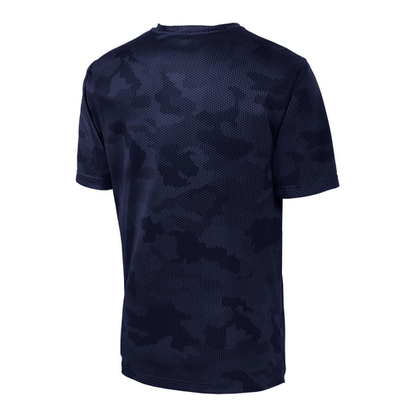 2026 Beaumont Summer Camp Youth Tech T-Shirt