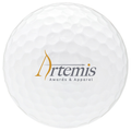 Custom Printed Golf Balls