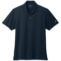 Navy Blazer front - Brooks Brothers Mesh Pique Performance Polo