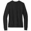 Deep Black back - Brooks Brothers Women's Washable Merino Cardigan Sweater