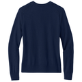Navy Blazer back - Brooks Brothers Women's Washable Merino Cardigan Sweater