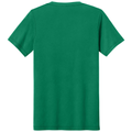 Kelly Triblend back - BELLA+CANVAS Unisex Triblend Short Sleeve Tee