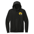 Riverside Baseball Hoodie
