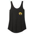 Riverside Baseball Women's Relaxed Tank