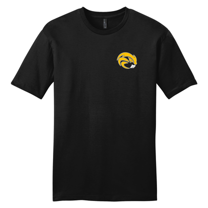 Riverside Baseball T-Shirt