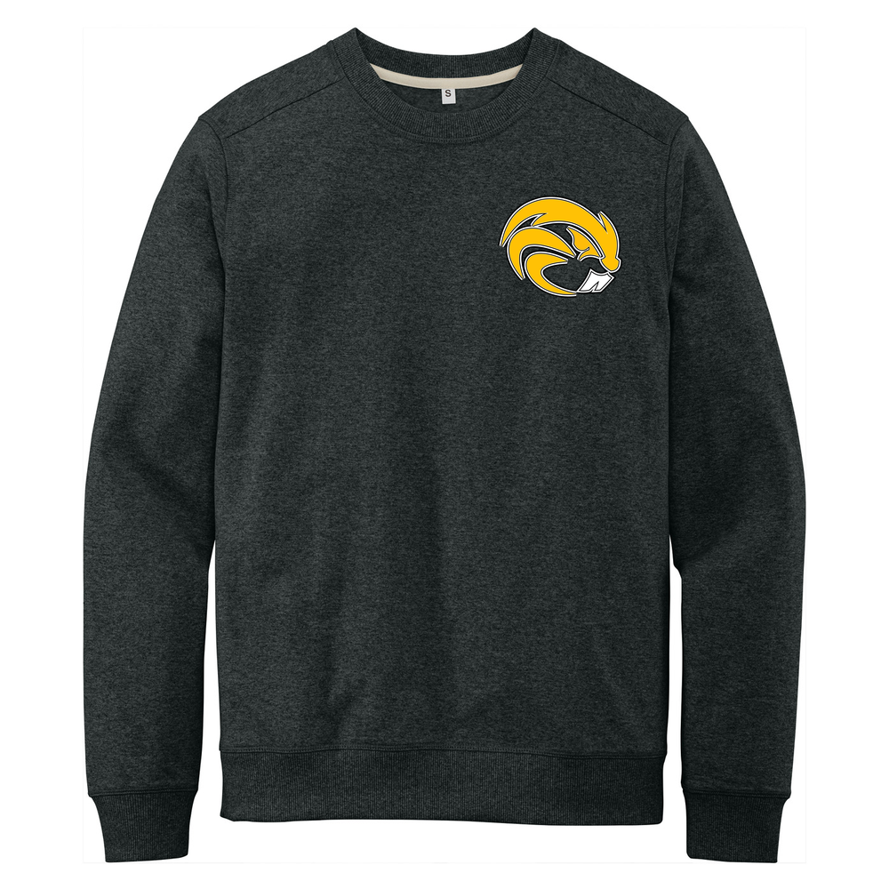 Riverside Baseball Crewneck