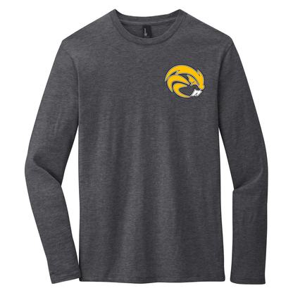 Riverside Baseball Cotton Long Sleeve