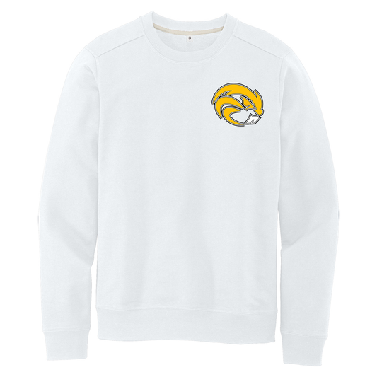 Riverside Baseball Crewneck