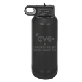 CVE  Polar Camel 32 oz Water Bottle