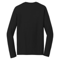 Mentor Memorial Track Adult Long Sleeve T-Shirt