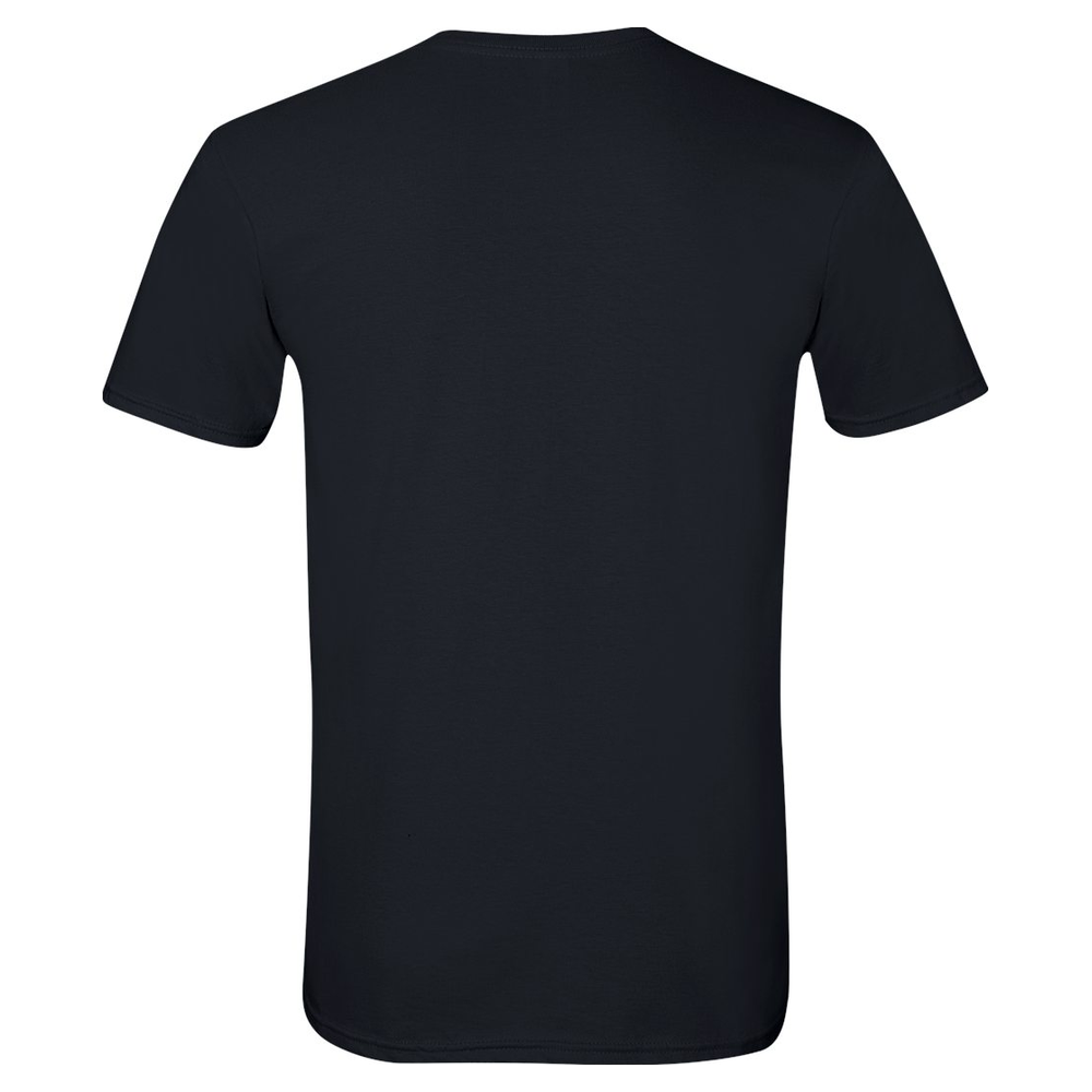 Great Trail Solar Eclipse 100% Cotton Adult T-Shirt