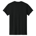 Mentor Memorial Track Adult Cotton T-Shirt