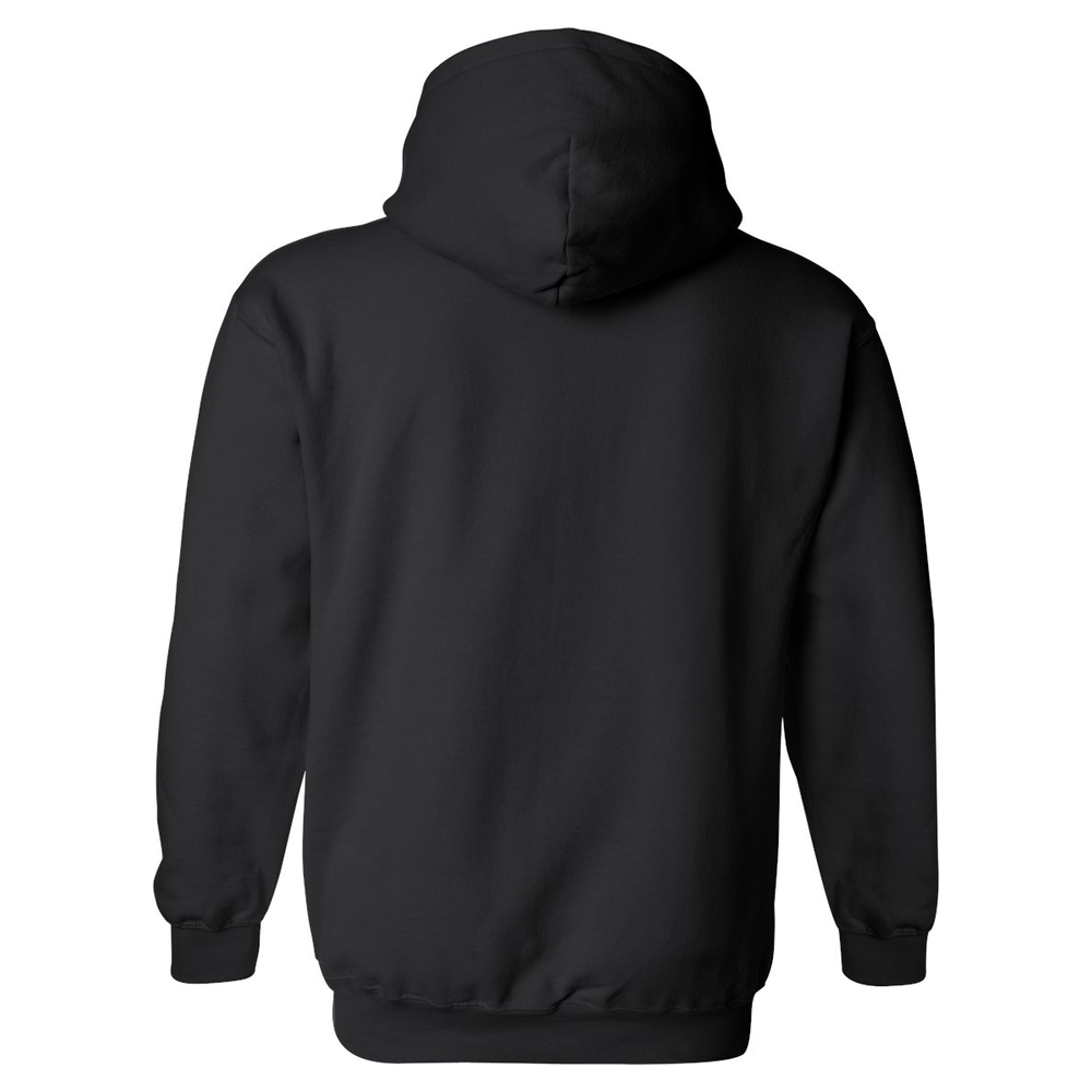 Cuyahoga Heights Softball Hoodie