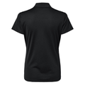 Embroidered Adidas Women's Basic Sport Polo