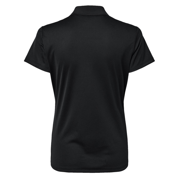 Embroidered Adidas Women's Basic Sport Polo