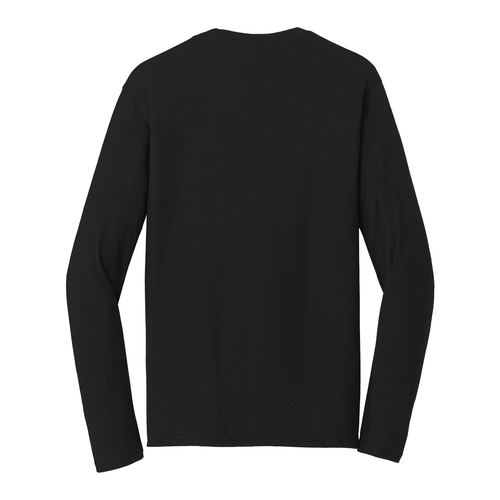 Riverside Baseball Cotton Long Sleeve