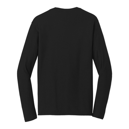 Riverside Baseball Cotton Long Sleeve