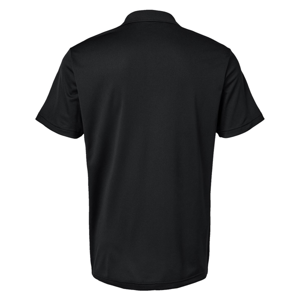Embroidered Adidas Men's Basic Sport Polo