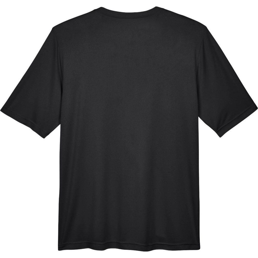 Cuyahoga Heights Softball Tech Short Sleeve T-Shirt