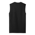 Riverside Baseball Muscle Tank