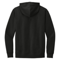Mentor Memorial Track Adult Hoodie