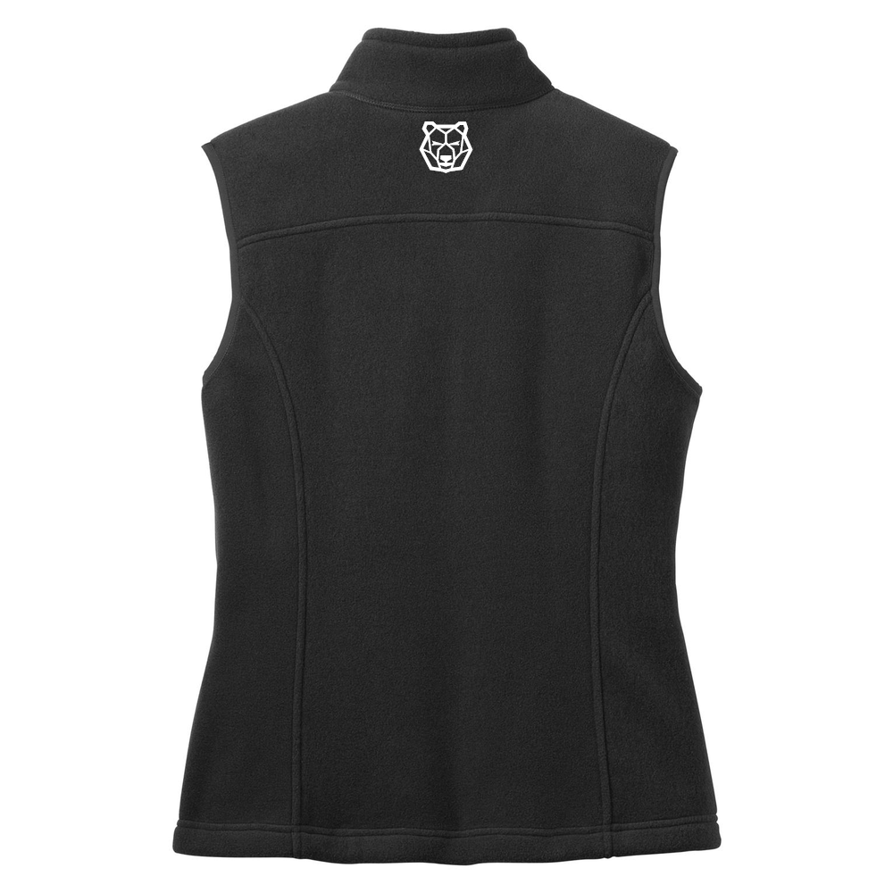 Kodiak Eddie Bauer® - Ladies Fleece Vest