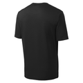Mentor Memorial Track Adult Tech T-Shirt