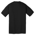 Mentor Memorial Track Youth Tech T-Shirt