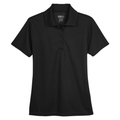 Embroidered CORE365 Women's Origin Performance Piqué Polo