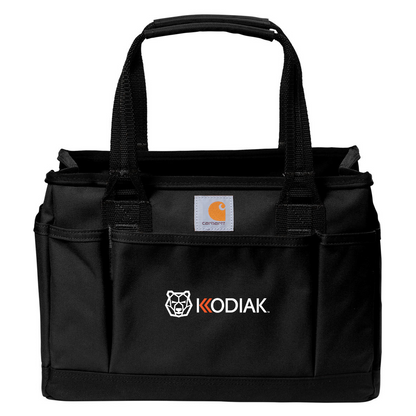 Kodiak Carhartt® Utility Tote