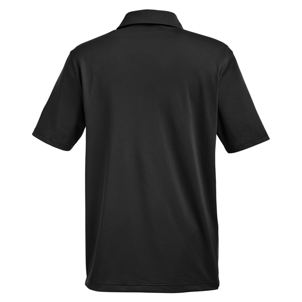 Embroidered Men's Under Armour Tech™ Polo