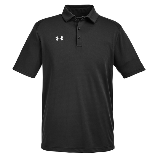 Embroidered Men's Under Armour Tech™ Polo