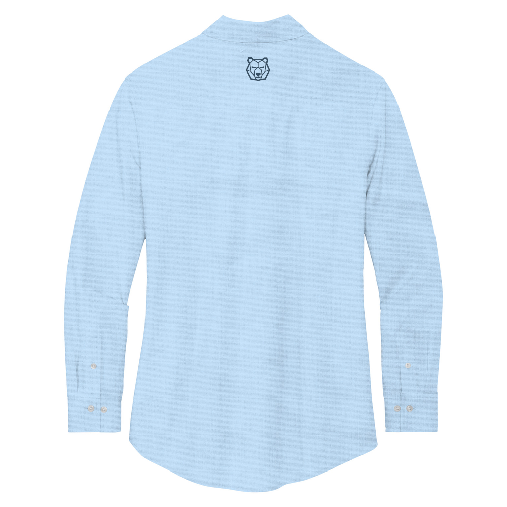 Kodiak Mercer+Mettle® Women’s Long Sleeve Stretch Woven Shirt