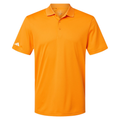 Embroidered Adidas Men's Basic Sport Polo